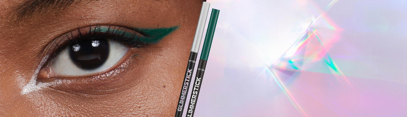 Konturówka Sliver Lights | Avon